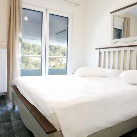Kamares Apts - Antonis Cozy Maisonette Chania  Bagian luar foto