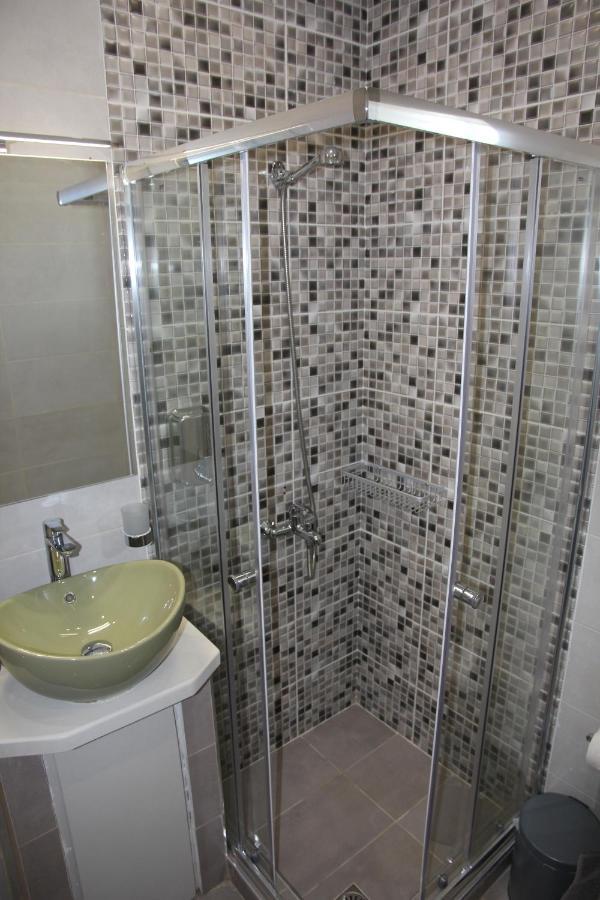 Kamares Apts - Antonis Cozy Maisonette Chania  Bagian luar foto