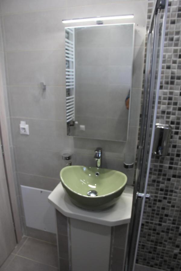 Kamares Apts - Antonis Cozy Maisonette Chania  Bagian luar foto
